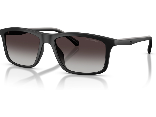 Emporio Armani EA4257U 50018G Black