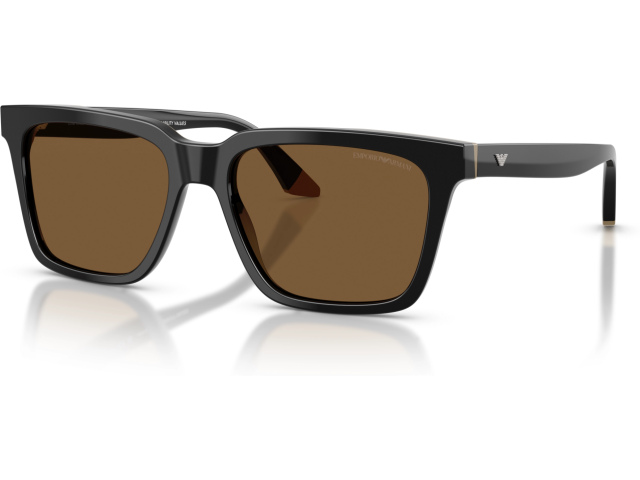 Emporio Armani EA4260 631373 Black