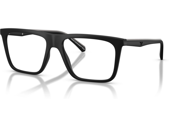 Emporio Armani EA4258 50011W Black