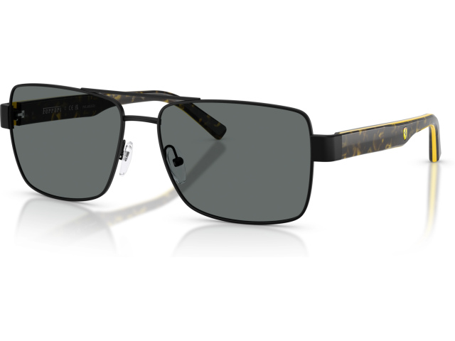 Scuderia Ferrari FZ5005 101/81 Black