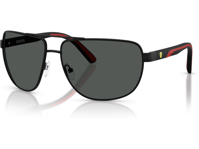Scuderia Ferrari FZ5007 101/87 Black