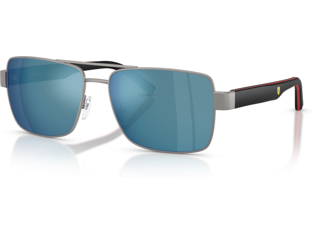 Scuderia Ferrari FZ5005 115/55 Grey