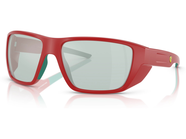 Scuderia Ferrari FZ6012U 526/65 Red