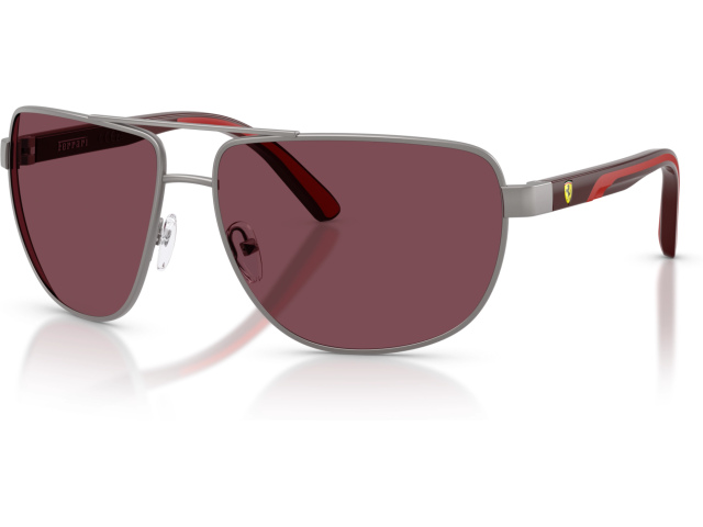 Scuderia Ferrari FZ5007 115/1E Grey