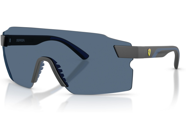 Scuderia Ferrari FZ6024U 517/80 Grey