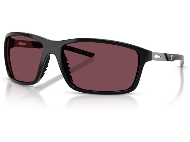 Scuderia Ferrari FZ6021U 501/1E Black