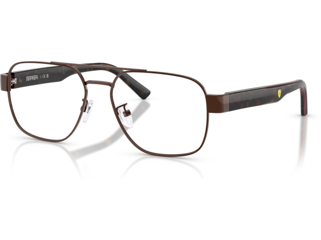 Scuderia Ferrari FZ7014D 134 Brown