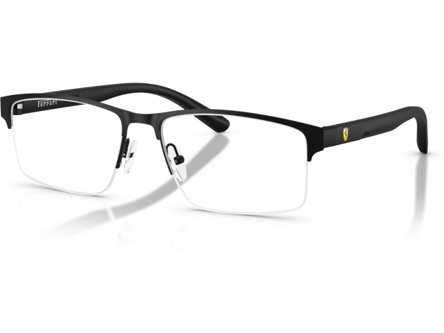 Scuderia Ferrari FZ7015 101 Black