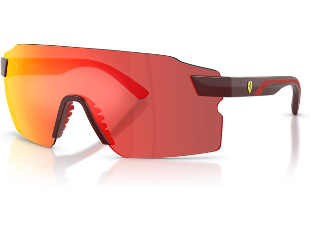 Scuderia Ferrari FZ6024U 530/M5 Bordeaux