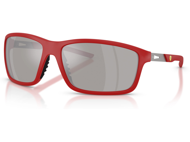 Scuderia Ferrari FZ6021U 526/6G Red