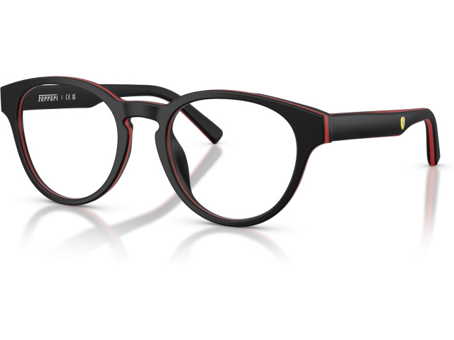 Scuderia Ferrari FZ8022U 744 Black