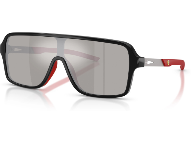 Scuderia Ferrari FZ6022U 501/6G Black