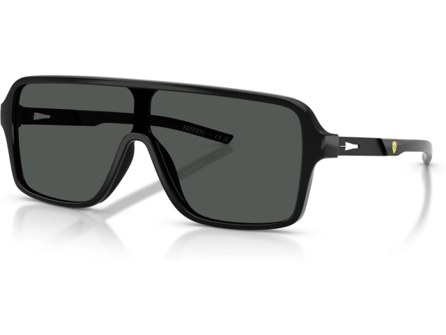 Scuderia Ferrari FZ6022U 504/87 Black