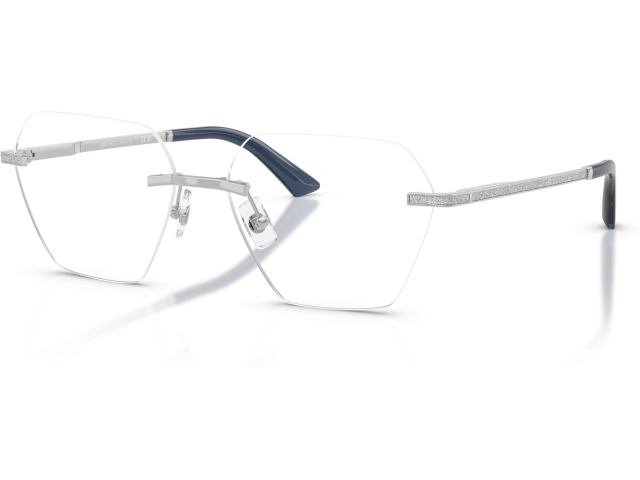 Jimmy Choo JC2016J 3018 Silver