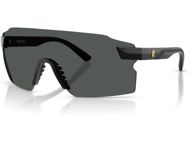 Scuderia Ferrari FZ6024U 501/81 Black