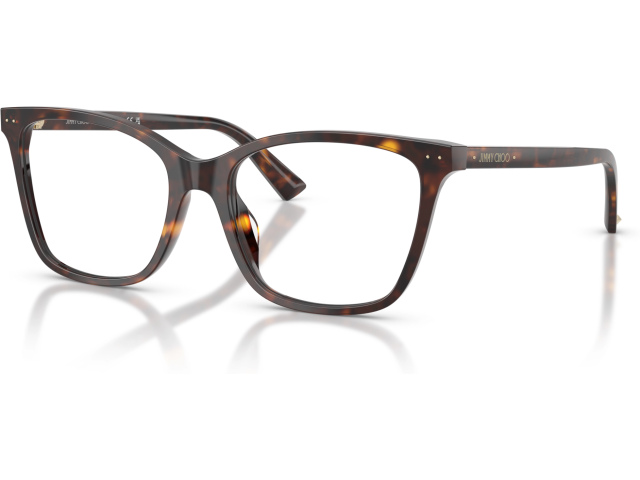 Jimmy Choo JC3048U 5002 Tortoise