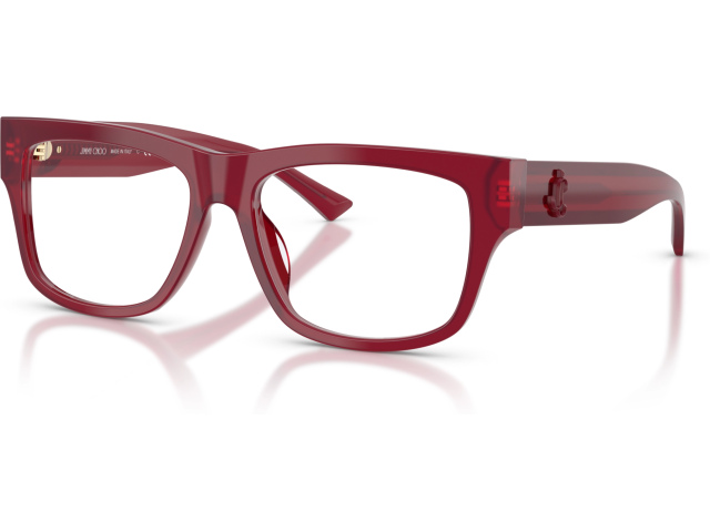 Jimmy Choo JC3049U 5081 Red