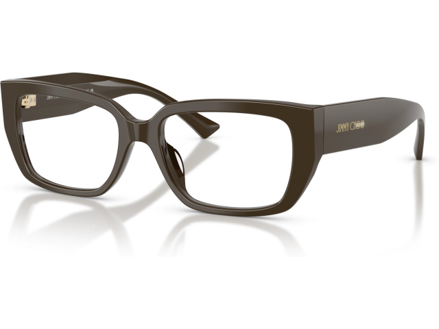 Jimmy Choo JC3041BU 5060 Green