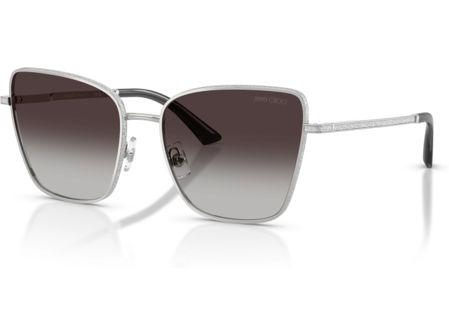 Jimmy Choo JC4023J 30028G Silver