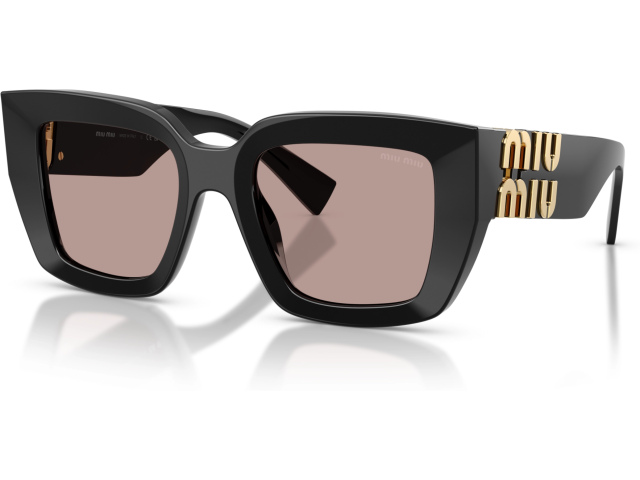 Miu Miu MU B05S 16K20I Black