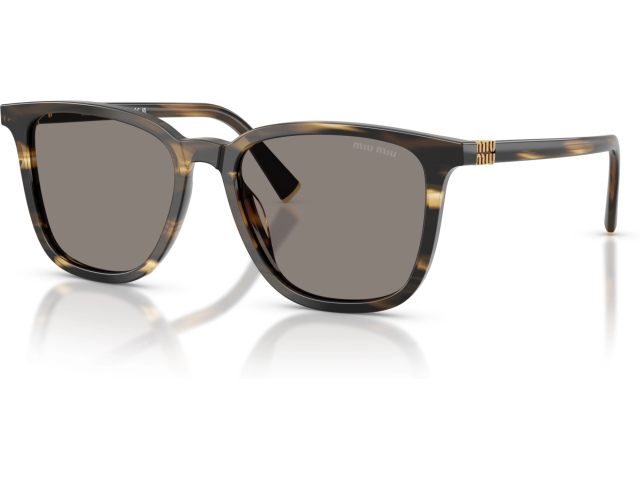 Miu Miu MU B03S 25E80Q Green