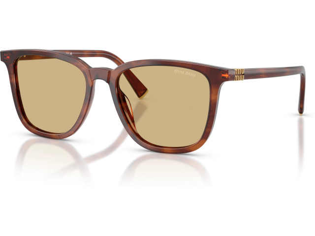 Miu Miu MU B03S 26E10R Brown