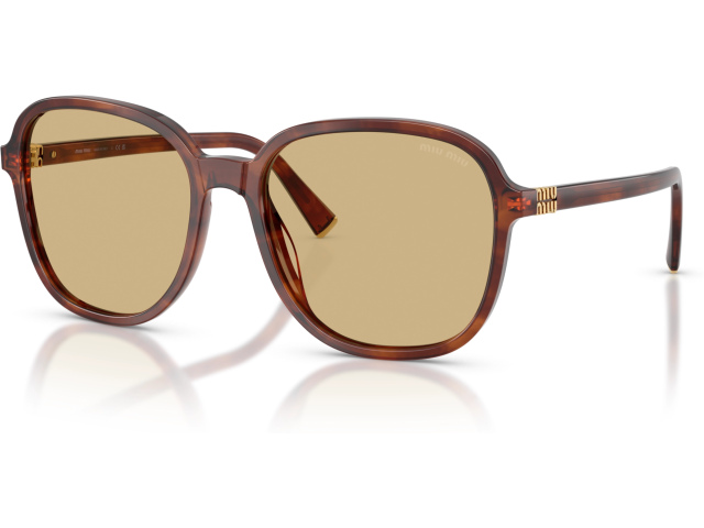 Miu Miu MU B01S 26E10R Brown