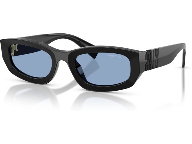 Miu Miu MU B04S 16K30U Black