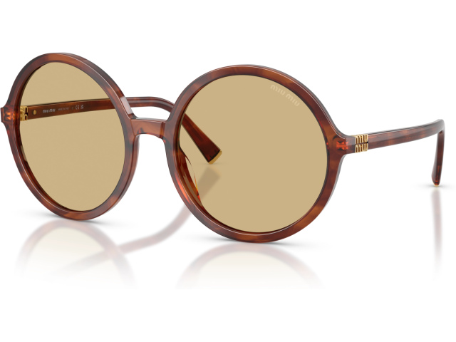 Miu Miu MU B02S 26E10R Brown