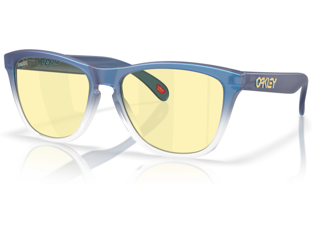 Oakley FROGSKINS OO9013 9013M4 Blue