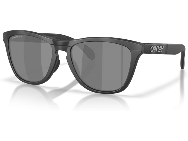 Oakley FROGSKINS RANGE XL OO9503 950308 Black