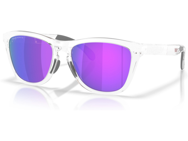 Oakley FROGSKINS RANGE XL OO9503 950305 Transparent