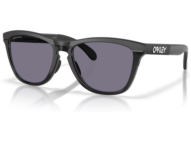 Oakley FROGSKINS RANGE XL OO9503 950306 Black
