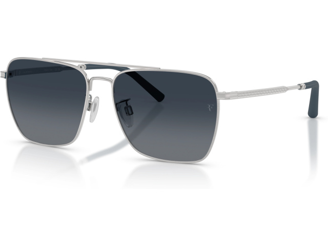 Oliver Peoples R-15 OV1362S 50637O Silver