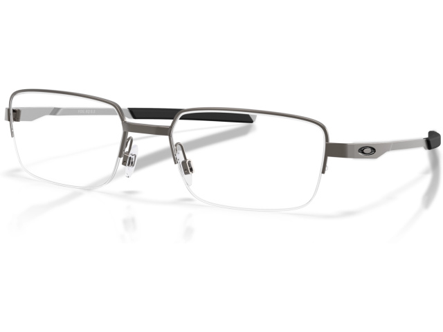 Oakley FOIL RQ 0.5 OX3100 310004 Grey