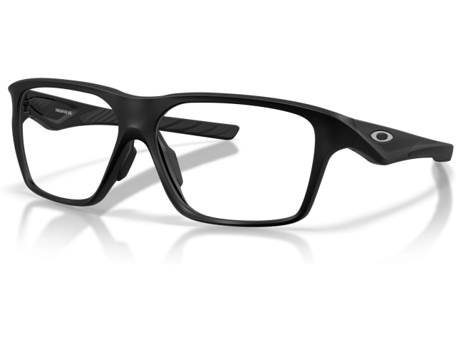 Oakley VERSAFUSE SQ OX8201 820101 Black