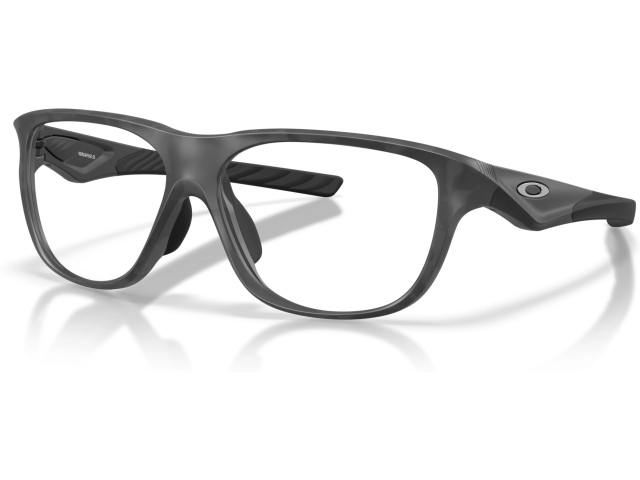 Oakley VERSAFUSE SS OX8199D 819901 Black