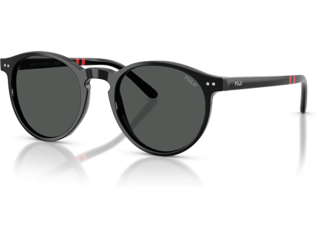 Polo PH4236 500187 Black