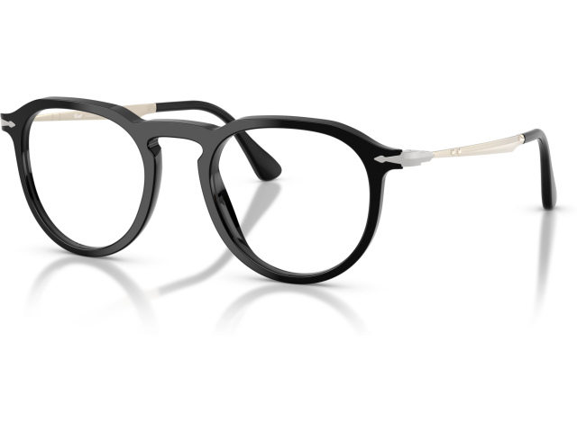 Persol PIER PO3387V 95 Black