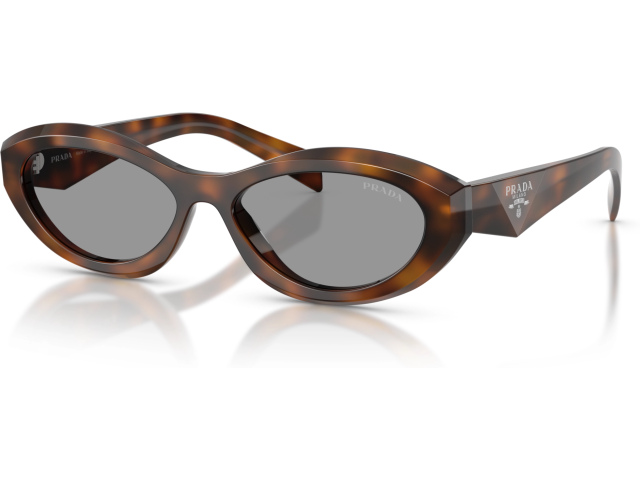 Prada PR 26ZS 20D50Q Havana
