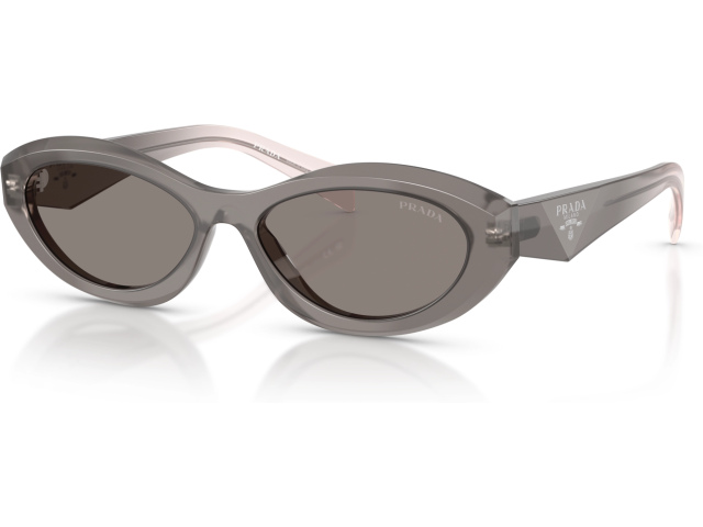 Prada PR 26ZS 20F80Q Grey