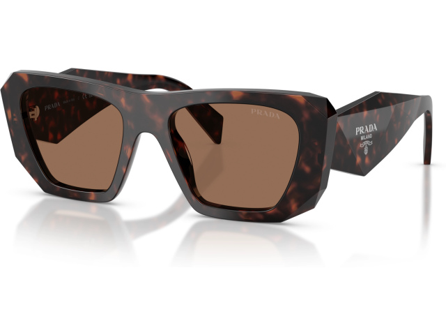 Prada PR B18S 17N06B Tortoise