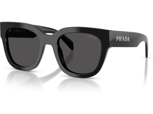 Prada PR C04S 16K08Z Black