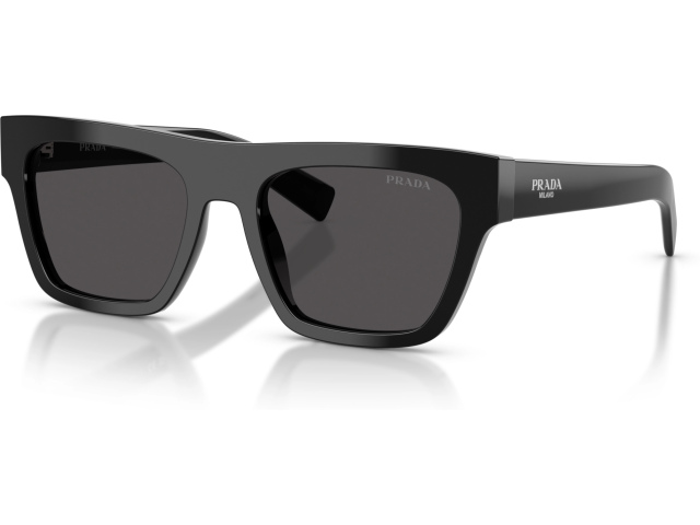 Prada PR C03S 16K08Z Black