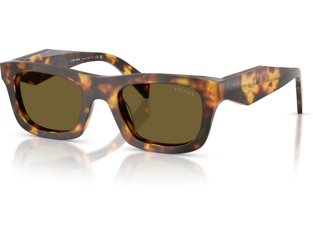 Prada PR C06S 14L09Z Tortoise