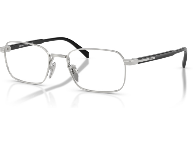 Prada PR C50VD 1BC1O1 Silver