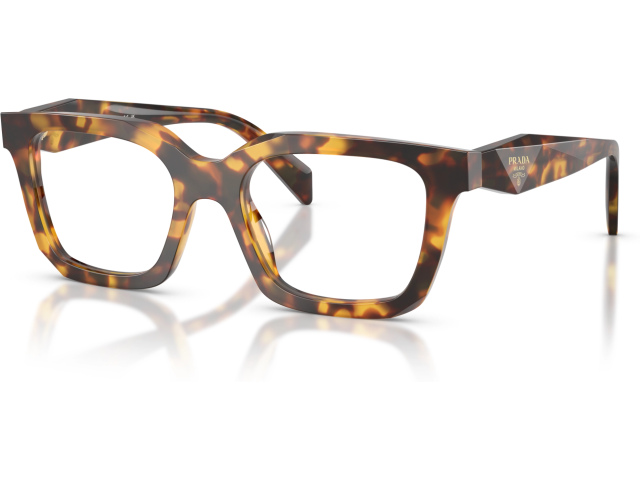 Prada PR C08V 14L1O1 Tortoise