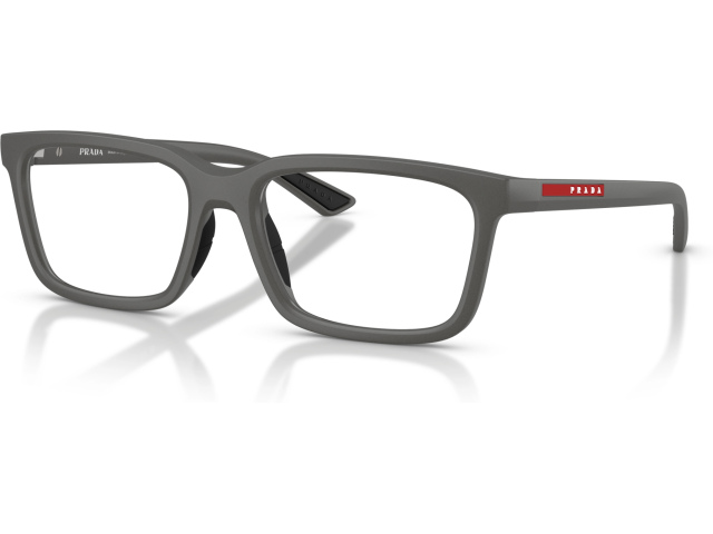 Prada Linea Rossa PS 02SV 16X1O1 Grey