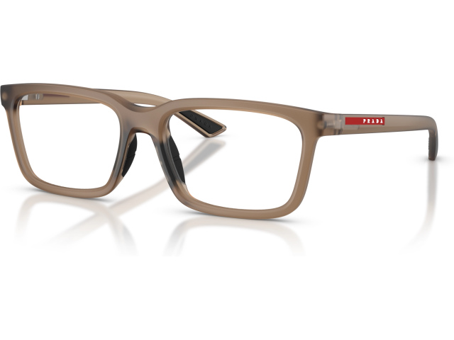 Prada Linea Rossa PS 02SV 29F1O1 Brown