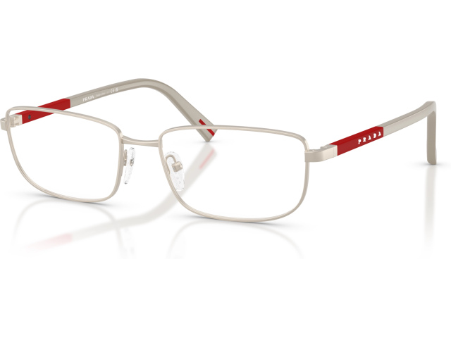 Prada Linea Rossa PS 50SV 18X1O1 Brown